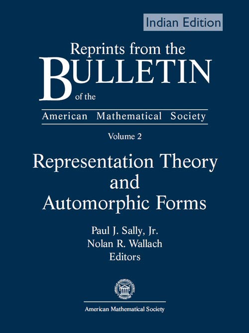 Orient Representation Theory and Automorphic Forms